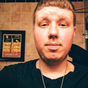 Meet your Posher, Justin